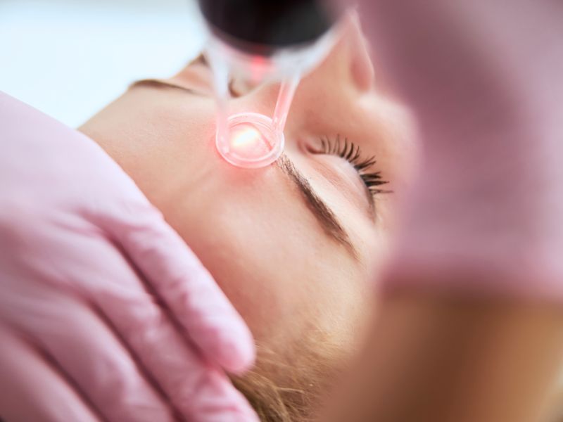 laser Duoglide