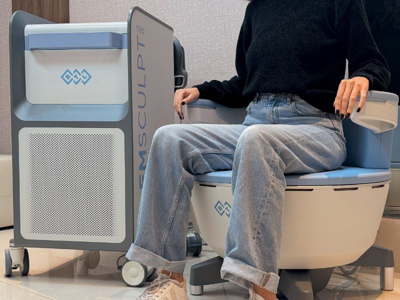 emsella como funciona​ e funcionamento