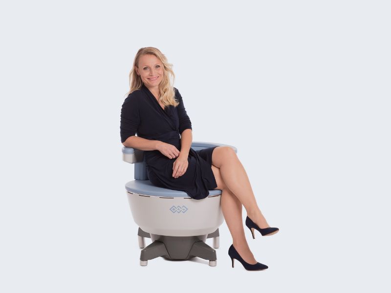 emsella como funciona​ e benefícios