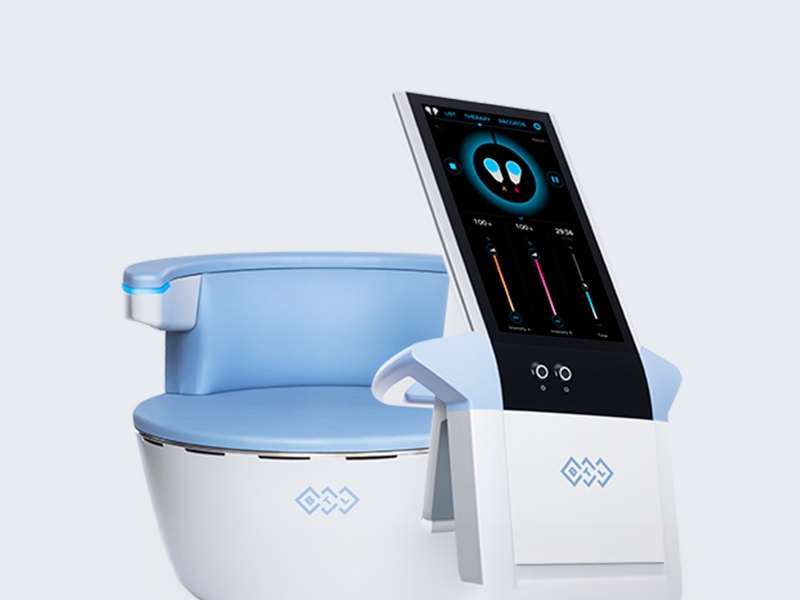 emsella incontinencia urinaria​ e diferenças