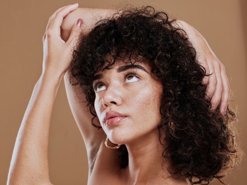 como clarear melasma