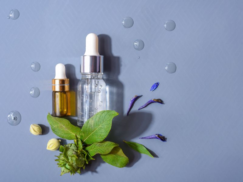 para que serve ácido hialurônico