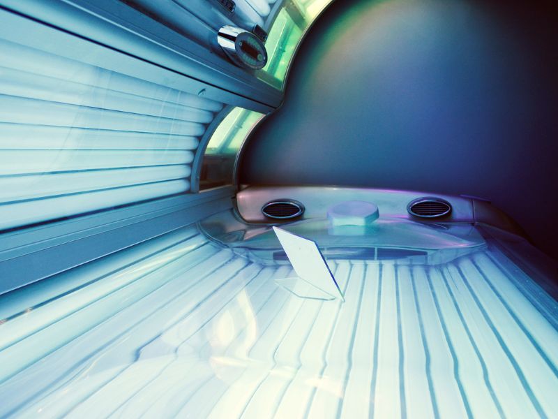 qual bronzeamento mais saudável - quais