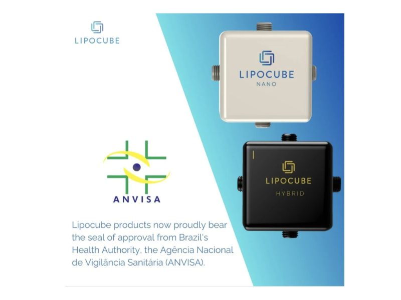 lipocube o que é - definição