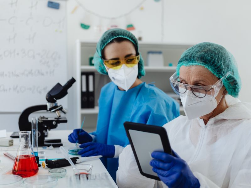 medicina regenerativa - exossomos