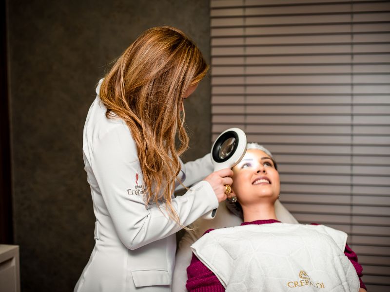 dermatologista várzea grande